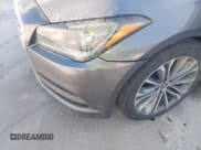 ✅ 2015 Hyundai Genesis 3.8L • VIN: KMHGN4JE5FU088431 • Лот: 43659018. Опубликован ранее на IAAI с пробегом 147 588 миль. Бесплатный доступ к архиву аукционных продаж из США и подробный отчёт об истории автомобиля на DreamBid. Изображение 6.