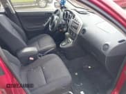 ✅ 2005 Pontiac Vibe • VIN: 5Y2SL63895Z457882 • Lot: 43108324. Wystawiony na IAAI z przebiegiem 261 905 mil. Bezpłatny archiwum sprzedaży aukcyjnych z USA i szczegółowy raport historii pojazdu na DreamBid. Zdjęcie 5.