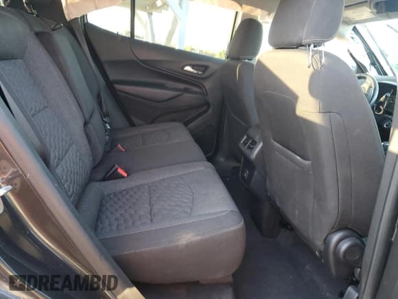 ✅ 2020 Chevrolet Equinox LT • VIN: 3GNAXJEVXLS521578 • Лот: 87018385. Опубликован ранее на Copart с пробегом 67 882 миль. Бесплатный доступ к архиву аукционных продаж из США и подробный отчёт об истории автомобиля на DreamBid. Изображение 11.