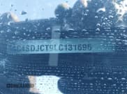 ✅ 2020 Dodge Durango R/T • VIN: 1C4SDJCT9LC131696 • Lot: 41417363. Listed on IAAI with 83,868 mi. Free auction sales archive from the USA and detailed vehicle history report at DreamBid. Image 9.