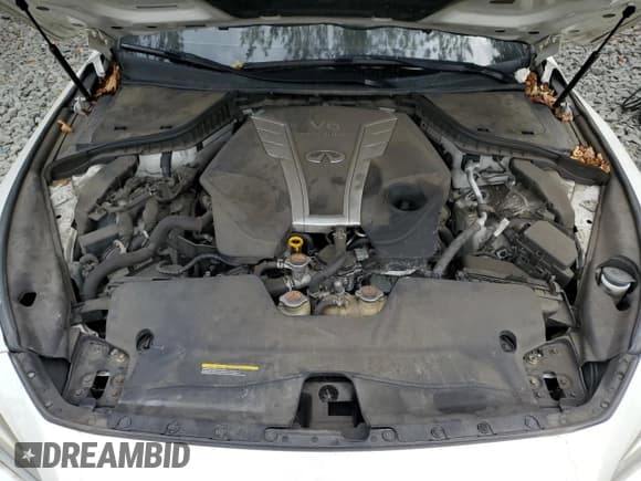 ✅ 2016 Infiniti Q50 Premium • VIN: JN1EV7AR1GM341135 • Lot: 81057325. Wystawiony na Copart z przebiegiem 99 200 mil. Bezpłatny archiwum sprzedaży aukcyjnych z USA i szczegółowy raport historii pojazdu na DreamBid. Zdjęcie 11.