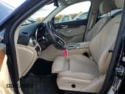 ✅ 2021 Mercedes-Benz GLC 300 • VIN: W1N0G8EB8MG004226 • Lot: 89541595. Listed on Copart with 28,986 mi. Free auction sales archive from the USA and detailed vehicle history report at DreamBid. Image 7.