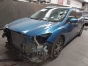 ✅ 2018 Subaru Impreza Limited • VIN: 4S3GTAT65J3701242 • Lot: 42337692. Listed on IAAI with 41,810 mi. Free auction sales archive from the USA and detailed vehicle history report at DreamBid. Image 18.