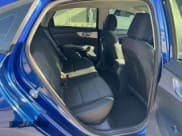 ✅ 2022 Kia Forte LXS • VIN: 3KPF24AD4NE464503 • Lot: 65295705. Listed on Copart with 34,923 mi. Free auction sales archive from the USA and detailed vehicle history report at DreamBid. Image 11.