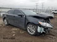 ✅ 2013 Lexus ES 300h • VIN: JTHBW1GG9D2030798 • Lot: 93397655. Listed on Copart with 90,279 mi. Free auction sales archive from the USA and detailed vehicle history report at DreamBid. Image 4.