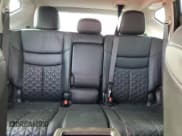 ✅ 2019 Nissan Murano Platinum • VIN: 5N1AZ2MJ8KN139612 • Lot: 89676995. Wystawiony na Copart z przebiegiem 52 202 mil. Bezpłatny archiwum sprzedaży aukcyjnych z USA i szczegółowy raport historii pojazdu na DreamBid. Zdjęcie 10.