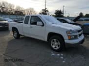 ✅ 2012 Chevrolet Colorado 1LT • VIN: 1GCESCF96C8146349 • Лот: 92454515. Опубликован ранее на Copart с пробегом 145 608 миль. Бесплатный доступ к архиву аукционных продаж из США и подробный отчёт об истории автомобиля на DreamBid. Изображение 4.