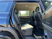 ✅ 2024 Volkswagen Atlas SE • VIN: 1V2HR2CA9RC580772 • Lot: 71591915. Listed on Copart with 37,082 mi. Free auction sales archive from the USA and detailed vehicle history report at DreamBid. Image 8.