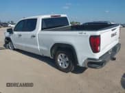 ✅ 2021 GMC Sierra 1500 • VIN: 3GTU9AEF3MG284333 • Lot: 43179709. Listed on IAAI with 136,779 mi. Free auction sales archive from the USA and detailed vehicle history report at DreamBid. Image 3.