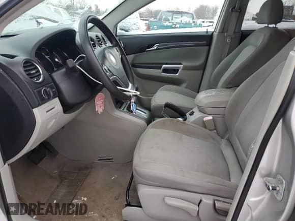 2008 Saturn VUE XE с VIN 3GSCL33P88S554359, выставлен на аукционе Copart как лот 85737344 с пробегом 147 812 миль миль и Списание • Salvage title. История ставок и продаж доступна на DreamBid. Изображение 7.