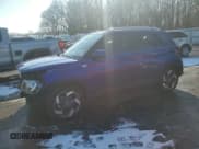 ✅ 2023 Hyundai Venue SEL • VIN: KMHRC8A37PU258066 • Лот: 89060805. Опубликован ранее на Copart с пробегом 17 700 миль. Бесплатный доступ к архиву аукционных продаж из США и подробный отчёт об истории автомобиля на DreamBid. Изображение 1.