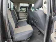 ✅ 2010 Dodge 1500 TRX • VIN: 1D7RV1GT0AS153245 • Lot: 63239815. Wystawiony na Copart z przebiegiem 204 280 mil. Bezpłatny archiwum sprzedaży aukcyjnych z USA i szczegółowy raport historii pojazdu na DreamBid. Zdjęcie 10.