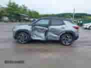 2025 Chevrolet TrailBlazer RS с VIN KL79MUSL3SB102763, выставлен на аукционе IAAI как лот 42514327 с пробегом 10 617 миль миль и . История ставок и продаж доступна на DreamBid. Изображение 15.