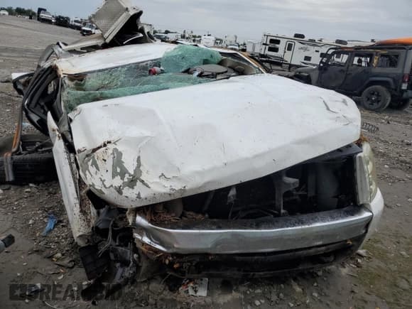 ✅ 2007 Chevrolet Silverado 1500 1LT • VIN: 1GCEK19CX7Z627541 • Lot: 71282704. Listed on Copart with Not provided. Free auction sales archive from the USA and detailed vehicle history report at DreamBid. Image 5.