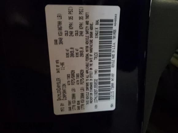 ✅ 2007 Dodge 1500 SLT • VIN: 1D7HU18287J558532 • Лот: 78220114. Опубликован ранее на Copart с пробегом 269 074 миль. Бесплатный доступ к архиву аукционных продаж из США и подробный отчёт об истории автомобиля на DreamBid. Изображение 15.