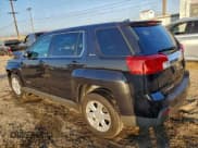 ✅ 2014 GMC Terrain SLE • VIN: 2GKALMEK9E6336164 • Лот: 94819925. Опубликован ранее на Copart с пробегом 149 665 миль. Бесплатный доступ к архиву аукционных продаж из США и подробный отчёт об истории автомобиля на DreamBid. Изображение 2.