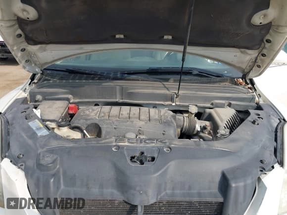 ✅ 2012 Buick Enclave Premium • VIN: 5GAKRDED0CJ399865 • Лот: 43726895. Опубликован ранее на IAAI с пробегом 161 057 миль. Бесплатный доступ к архиву аукционных продаж из США и подробный отчёт об истории автомобиля на DreamBid. Изображение 10.