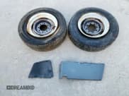 ✅ 2004 Ford Econoline Passenger XL • VIN: 1FBNE31LX4HB37511 • Лот: 80909645. Опубликован ранее на Copart с пробегом 243 374 миль. Бесплатный доступ к архиву аукционных продаж из США и подробный отчёт об истории автомобиля на DreamBid. Изображение 13.