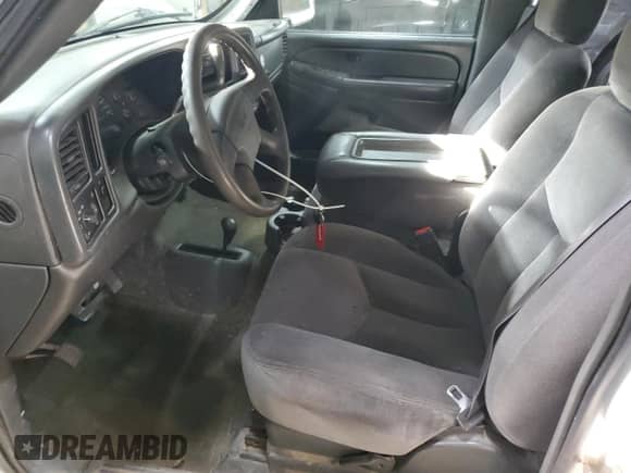 2007 GMC Sierra 1500 SL with VIN 2GTEK13V271176561, listed as a Copart auction lot 56373035 with 237,195 mi miles and Clean title. Bid and sale history available at DreamBid. Image 7.