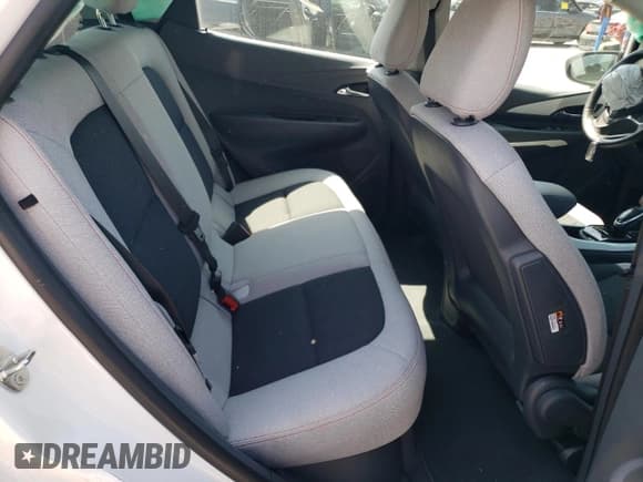 ✅ 2021 Chevrolet Bolt EV LT • VIN: 1G1FY6S06M4112831 • Lot: 71306094. Wystawiony na Copart z przebiegiem 28 971 mil. Bezpłatny archiwum sprzedaży aukcyjnych z USA i szczegółowy raport historii pojazdu na DreamBid. Zdjęcie 10.