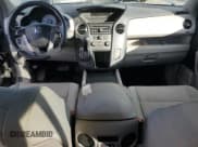 ✅ 2012 Honda Pilot EX • VIN: 5FNYF3H42CB043626 • Lot: 91254115. Listed on Copart with 180,331 mi. Free auction sales archive from the USA and detailed vehicle history report at DreamBid. Image 8.