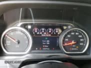 ✅ 2019 Chevrolet Silverado 1500 • VIN: 1GCPWFED0KZ285812 • Лот: 55257855. Опубликован ранее на Copart с пробегом 42 097 миль. Бесплатный доступ к архиву аукционных продаж из США и подробный отчёт об истории автомобиля на DreamBid. Изображение 9.