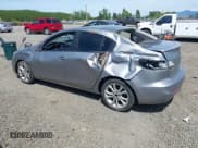 ✅ 2011 Mazda 3 S Grand Touring • VIN: JM1BL1W61B1371148 • Лот: 42131482. Опубликован ранее на IAAI с пробегом 193 143 миль. Бесплатный доступ к архиву аукционных продаж из США и подробный отчёт об истории автомобиля на DreamBid. Изображение 3.