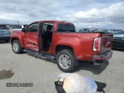 ✅ 2016 GMC Canyon 4WD SLT • VIN: 1GTG6DE39G1286930 • Lot: 86169255. Listed on Copart with Not provided. Free auction sales archive from the USA and detailed vehicle history report at DreamBid. Image 2.