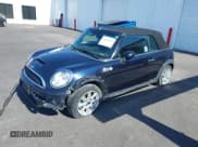 ✅ 2014 MINI Convertible S • VIN: WMWZP3C53ET706796 • Lot: 42363811. Wystawiony na IAAI z przebiegiem 93 581 mil. Bezpłatny archiwum sprzedaży aukcyjnych z USA i szczegółowy raport historii pojazdu na DreamBid. Zdjęcie 2.