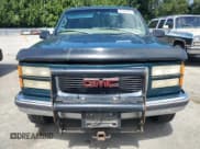 ✅ 1998 GMC Sierra 3500 • VIN: 1GTHK33J6WF041953 • Lot: 64700085. Listed on Copart with 196,848 mi. Free auction sales archive from the USA and detailed vehicle history report at DreamBid. Image 5.