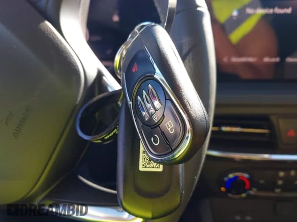 ✅ 2025 Buick Encore GX Preferred • VIN: KL4AMCSLXSB122464 • Lot: 43338065. Wystawiony na IAAI z przebiegiem 2 963 mil. Bezpłatny archiwum sprzedaży aukcyjnych z USA i szczegółowy raport historii pojazdu na DreamBid. Zdjęcie 11.