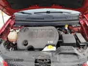 ✅ 2017 Dodge Journey GT • VIN: 3C4PDDEG8HT565224 • Лот: 90326715. Опубликован ранее на Copart с пробегом 130 641 миль. Бесплатный доступ к архиву аукционных продаж из США и подробный отчёт об истории автомобиля на DreamBid. Изображение 12.