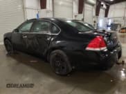 ✅ 2011 Chevrolet Impala LT Fleet • VIN: 2G1WG5EK6B1121841 • Lot: 81805505. Listed on Copart with 160,904 mi. Free auction sales archive from the USA and detailed vehicle history report at DreamBid. Image 2.