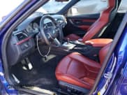 ✅ 2018 BMW M3 • VIN: WBS8M9C57J5J78701 • Lot: 71323392. Listed on Copart with 27,703 mi. Free auction sales archive from the USA and detailed vehicle history report at DreamBid. Image 7.