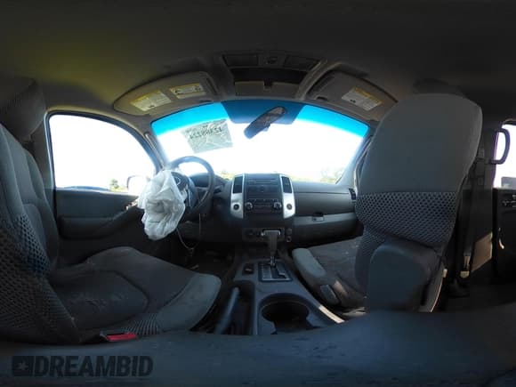 ✅ 2010 Nissan Frontier SE • VIN: 1N6AD0ER7AC430752 • Lot: 42388224. Listed on IAAI with 196,042 mi. Free auction sales archive from the USA and detailed vehicle history report at DreamBid. Image 18.