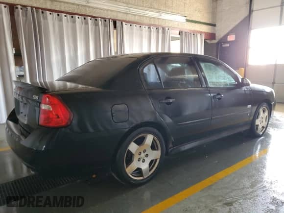 2007 Chevrolet Malibu SS z VIN 1G1ZW57167F149630, wystawiony jako Copart lot #75310434 z przebiegiem 135 924 mil mil oraz Czysty tytuł • Clean title. Historia ofert i sprzedaży dostępna na DreamBid. Obrazek 3.