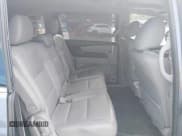 ✅ 2015 Honda Odyssey Touring Elite • VIN: 5FNRL5H9XFB041101 • Лот: 43063363. Опубликован ранее на IAAI с пробегом 162 011 миль. Бесплатный доступ к архиву аукционных продаж из США и подробный отчёт об истории автомобиля на DreamBid. Изображение 8.