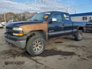 ✅ 2002 Chevrolet Silverado 2500HD LS • VIN: 1GCHK29U32Z235943 • Lot: 93919615. Wystawiony na Copart z przebiegiem 158 815 mil. Bezpłatny archiwum sprzedaży aukcyjnych z USA i szczegółowy raport historii pojazdu na DreamBid. Zdjęcie 1.