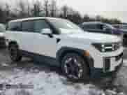 2024 Hyundai Santa Fe SEL с VIN 5NMP2DGL4RH006199, выставлен на аукционе Copart как лот 44411685 с пробегом 13 626 миль миль и Списание • Salvage title. История ставок и продаж доступна на DreamBid. Изображение 4.