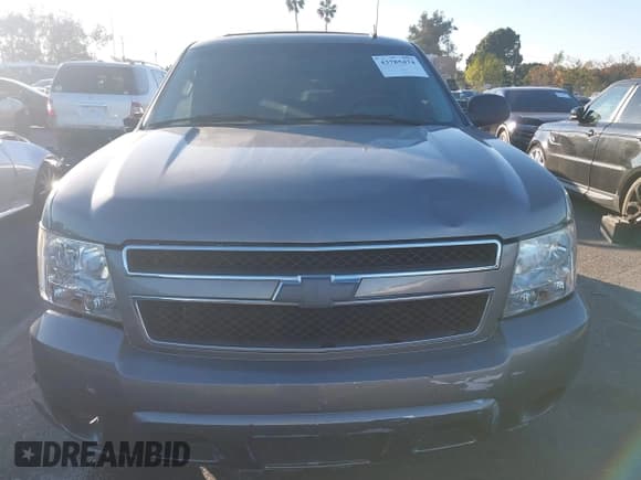 ✅ 2007 Chevrolet Tahoe LTZ • VIN: 1GNFC13007R412919 • Lot: 43785474. Listed on IAAI with 193,816 mi. Free auction sales archive from the USA and detailed vehicle history report at DreamBid. Image 13.