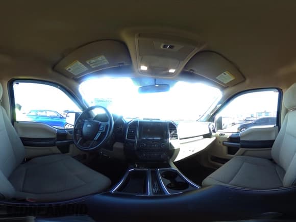 ✅ 2017 Ford F-150 XLT • VIN: 1FTEW1EG3HKC72090 • Лот: 43549597. Опубликован ранее на IAAI с пробегом 78 115 миль. Бесплатный доступ к архиву аукционных продаж из США и подробный отчёт об истории автомобиля на DreamBid. Изображение 18.