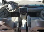 ✅ 2006 Ford Freestar Limited • VIN: 2FMDA58246BA09398 • Lot: 75235144. Listed on Copart with Not provided. Free auction sales archive from the USA and detailed vehicle history report at DreamBid. Image 8.