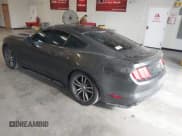 ✅ 2017 Ford Mustang EcoBoost Premium • VIN: 1FA6P8TH0H5310434 • Lot: 43733053. Wystawiony na IAAI z przebiegiem 144 706 mil. Bezpłatny archiwum sprzedaży aukcyjnych z USA i szczegółowy raport historii pojazdu na DreamBid. Zdjęcie 3.