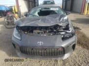 ✅ 2023 Toyota 86 • VIN: JF1ZNBC1XP8760530 • Lot: 75184903. Listed on Copart with 7,030 mi. Free auction sales archive from the USA and detailed vehicle history report at DreamBid. Image 5.