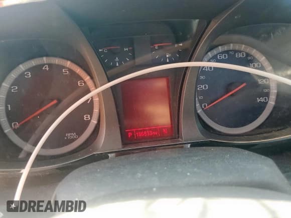 ✅ 2012 GMC Terrain SLT-2 • VIN: 2GKFLWE50C6195347 • Lot: 67744335. Wystawiony na Copart z przebiegiem 186 833 mil. Bezpłatny archiwum sprzedaży aukcyjnych z USA i szczegółowy raport historii pojazdu na DreamBid. Zdjęcie 9.