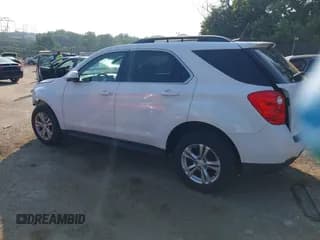 ✅ 2014 Chevrolet Equinox LT • VIN: 2GNFLFEK3E6315606 • Лот: 42816232. Опубликован ранее на IAAI с пробегом 135 934 миль. Бесплатный доступ к архиву аукционных продаж из США и подробный отчёт об истории автомобиля на DreamBid. Изображение 3.