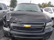 ✅ 2014 Chevrolet Tahoe LT • VIN: 1GNSCBE03ER236835 • Лот: 43563149. Опубликован ранее на IAAI с пробегом 210 260 миль. Бесплатный доступ к архиву аукционных продаж из США и подробный отчёт об истории автомобиля на DreamBid. Изображение 12.