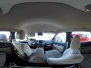 ✅ 2014 Dodge Durango SXT • VIN: 1C4RDHAG3EC291539 • Lot: 43246695. Wystawiony na IAAI z przebiegiem 143 318 mil. Bezpłatny archiwum sprzedaży aukcyjnych z USA i szczegółowy raport historii pojazdu na DreamBid. Zdjęcie 18.