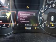 ✅ 2017 Lincoln MKC Reserve • VIN: 5LMCJ3C94HUL02474 • Lot: 43416290. Wystawiony na IAAI z przebiegiem 81 497 mil. Bezpłatny archiwum sprzedaży aukcyjnych z USA i szczegółowy raport historii pojazdu na DreamBid. Zdjęcie 15.