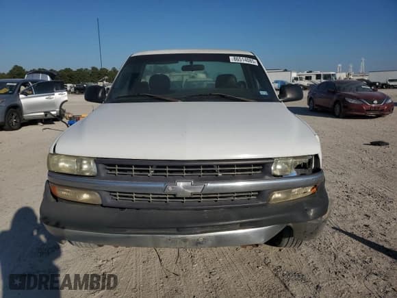 ✅ 2000 Chevrolet Silverado 1500 • VIN: 1GCEC14W6YE277882 • Lot: 86514085. Listed on Copart with 256,944 mi. Free auction sales archive from the USA and detailed vehicle history report at DreamBid. Image 5.